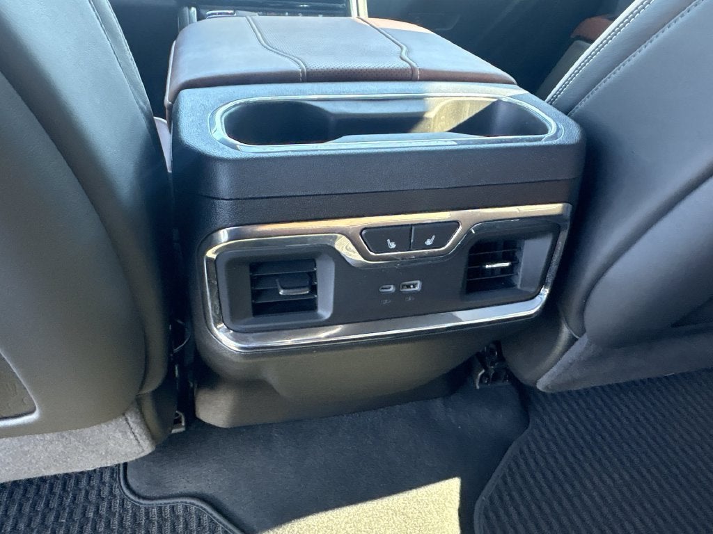 2024 GMC Sierra 1500 Denali Denali Ultimate - Photo 22