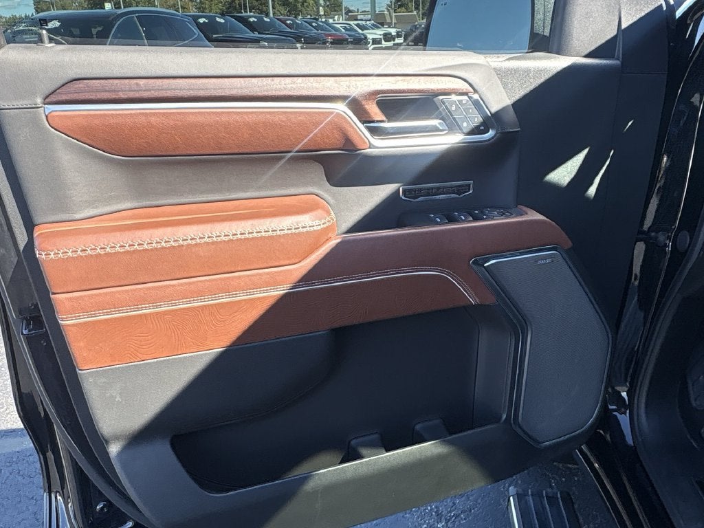2024 GMC Sierra 1500 Denali Denali Ultimate - Photo 23