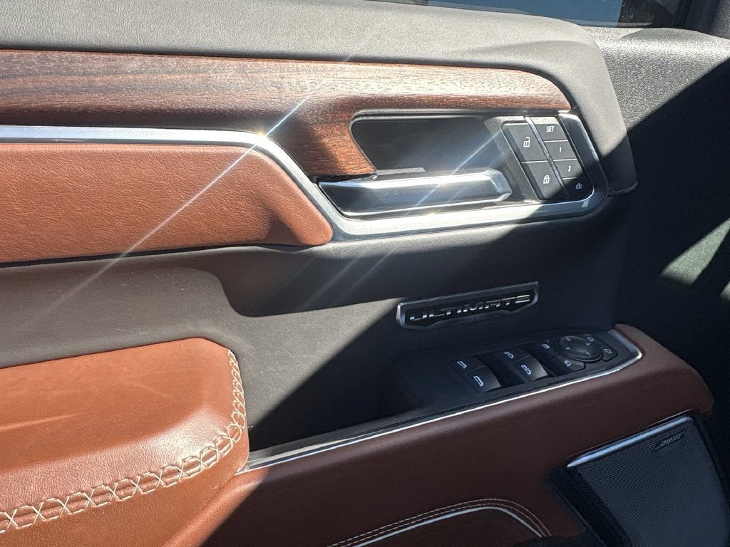 2024 GMC Sierra 1500 Denali Denali Ultimate - Photo 24