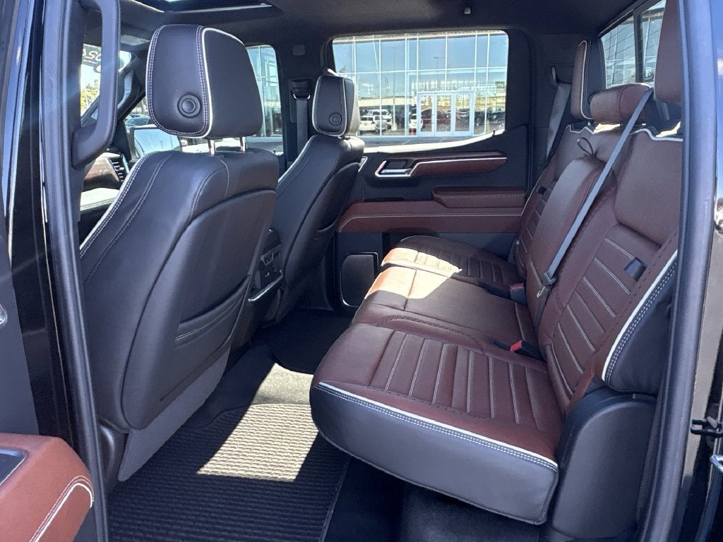 2024 GMC Sierra 1500 Denali Denali Ultimate - Photo 25
