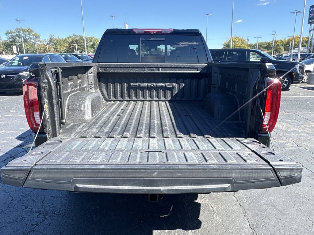 2024 GMC Sierra 1500 Denali Denali Ultimate - Photo 26