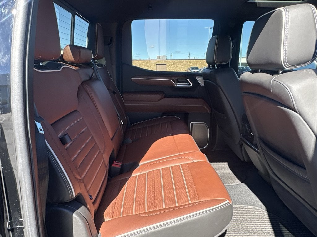 2024 GMC Sierra 1500 Denali Denali Ultimate - Photo 27