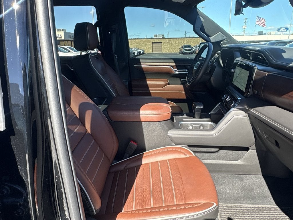 2024 GMC Sierra 1500 Denali Denali Ultimate - Photo 28