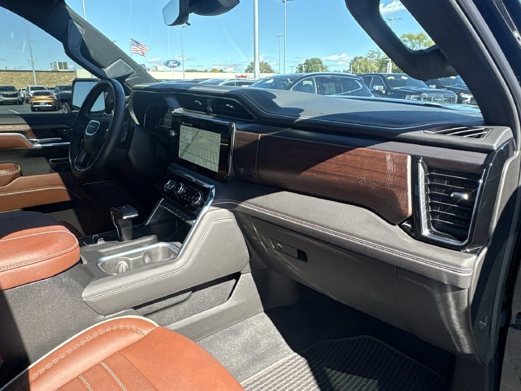 2024 GMC Sierra 1500 Denali Denali Ultimate - Photo 29
