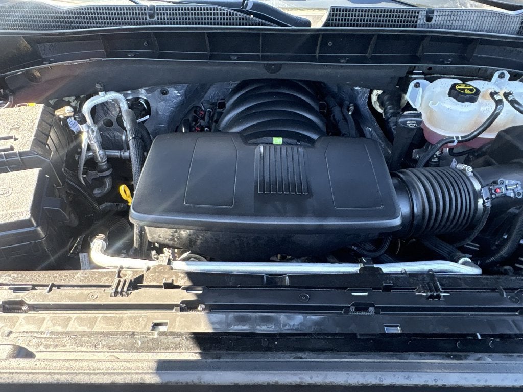 2024 GMC Sierra 1500 Denali Denali Ultimate - Photo 30