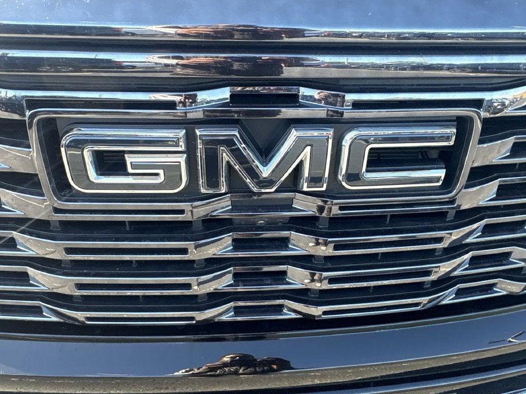 2024 GMC Sierra 1500 Denali Denali Ultimate - Photo 31