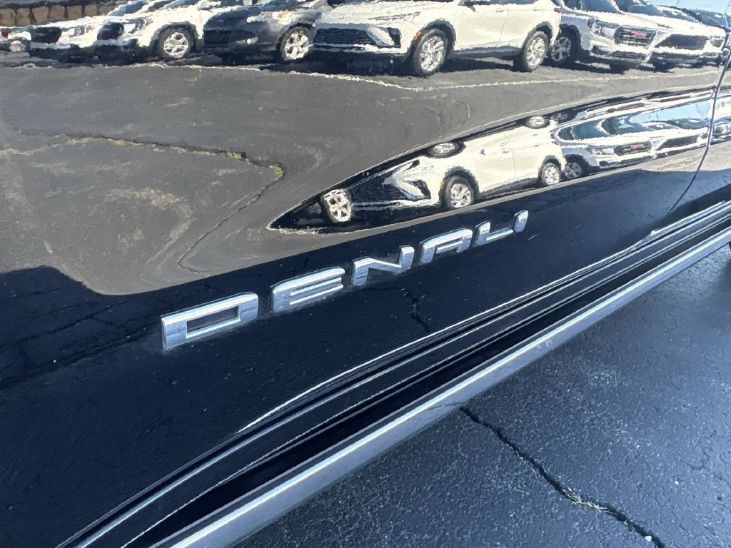 2024 GMC Sierra 1500 Denali Denali Ultimate - Photo 32