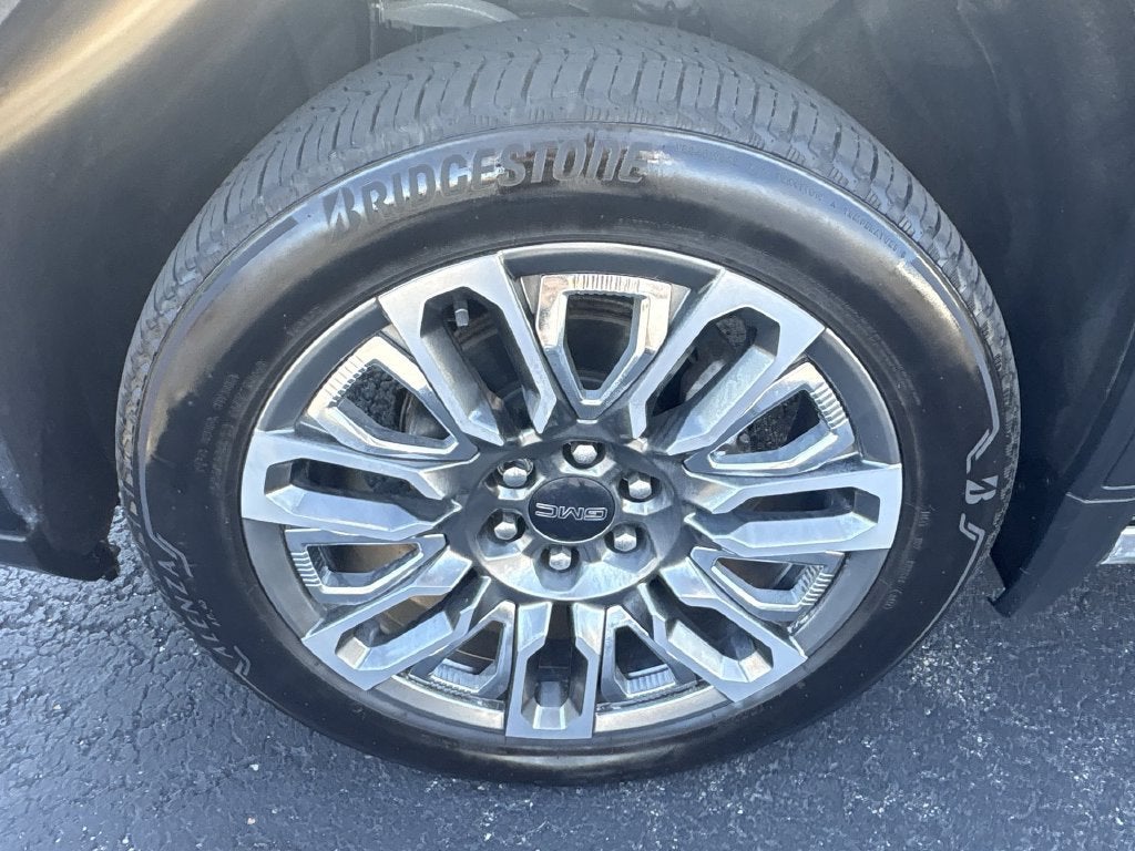 2024 GMC Sierra 1500 Denali Denali Ultimate - Photo 33