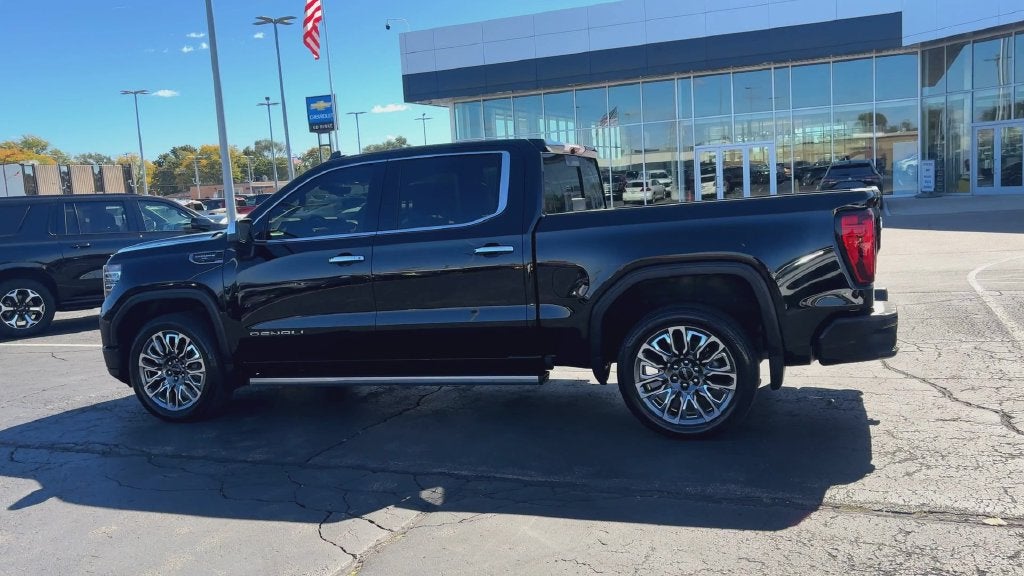 2024 GMC Sierra 1500 Denali Denali Ultimate - Photo 6