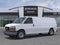 2025 GMC Savana Cargo Work Van