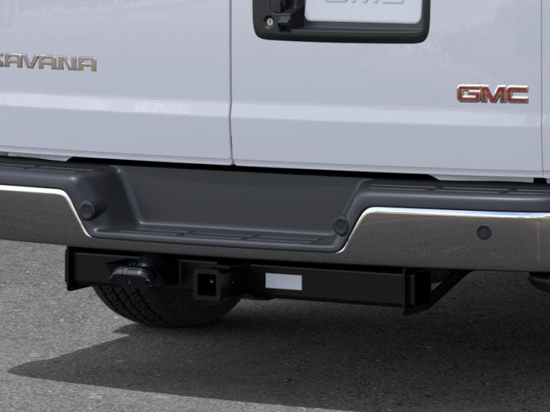 2025 GMC Savana Cargo Work Van - Photo 32