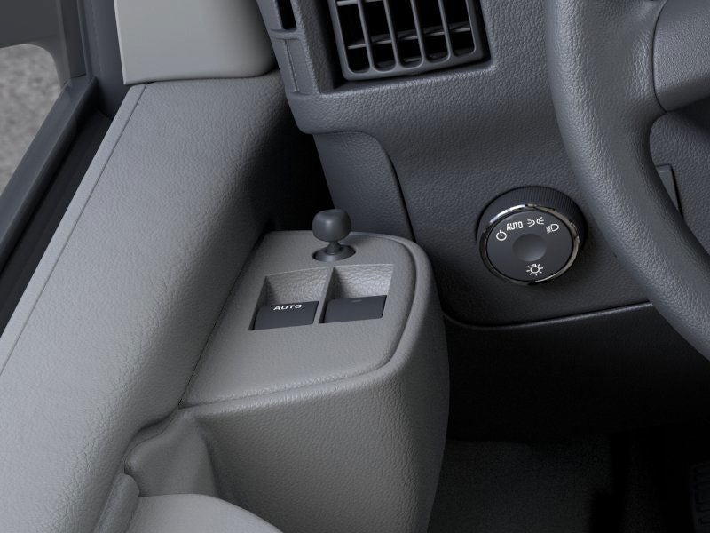 2025 GMC Savana Cargo Work Van - Photo 40