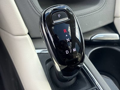2020 Cadillac XT5 Premium Luxury FWD
