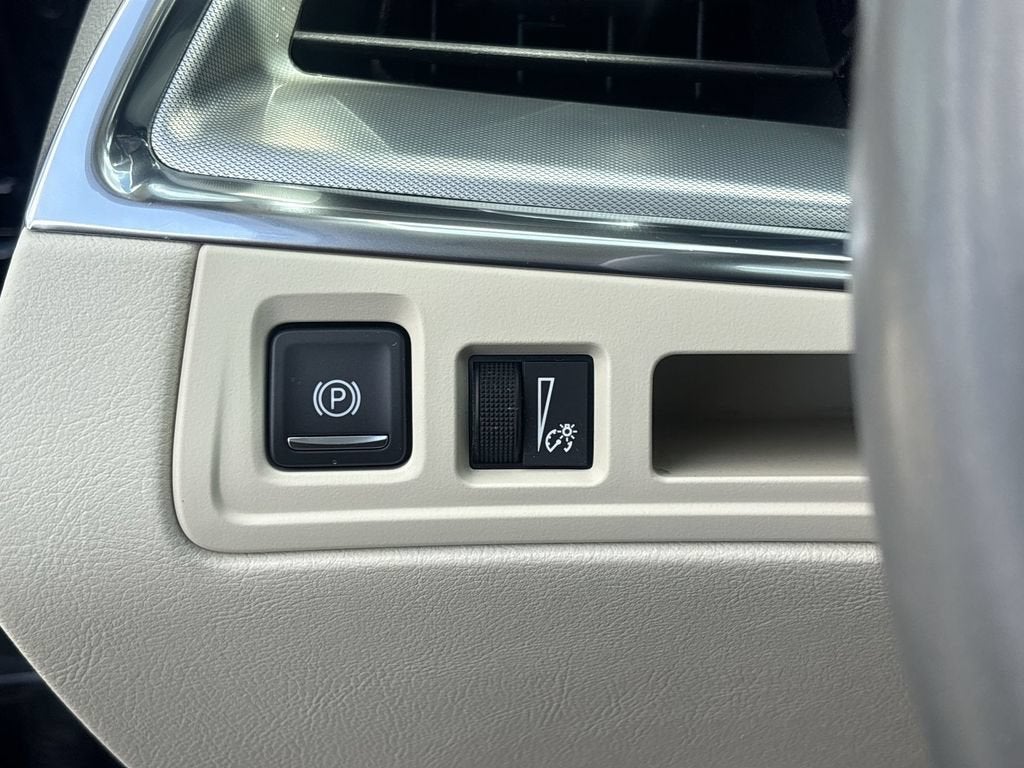 2020 Cadillac XT5 Premium Luxury FWD
