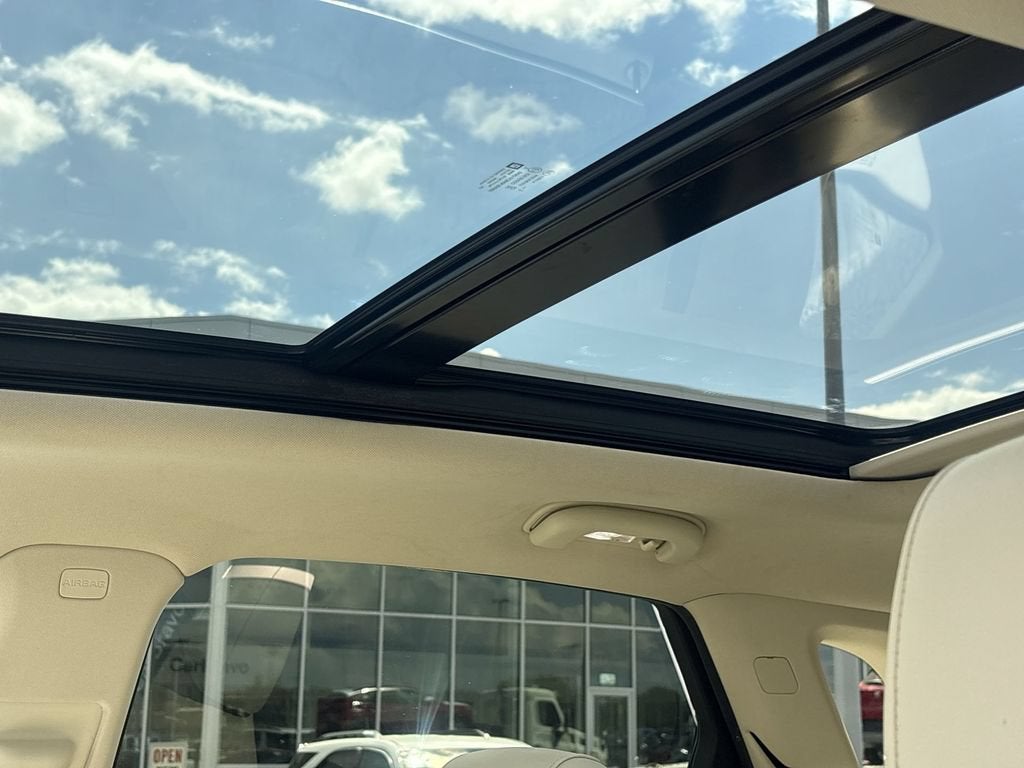 2020 Cadillac XT5 Premium Luxury FWD