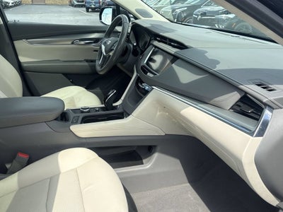 2020 Cadillac XT5 Premium Luxury FWD