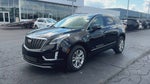 2020 Cadillac XT5 Premium Luxury FWD