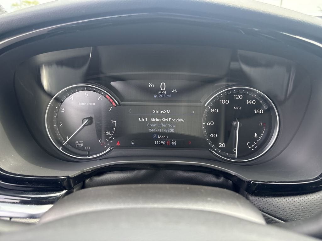 2024 Cadillac XT6 Luxury