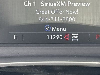 2024 Cadillac XT6 Luxury