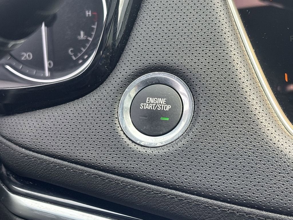 2024 Cadillac XT6 Luxury