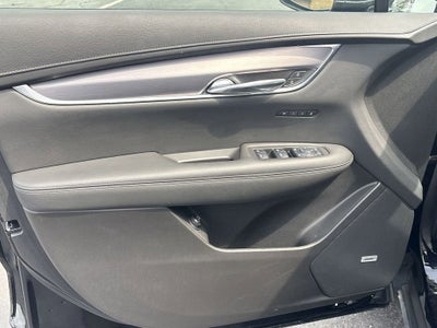 2024 Cadillac XT6 Luxury