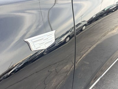 2024 Cadillac XT6 Luxury