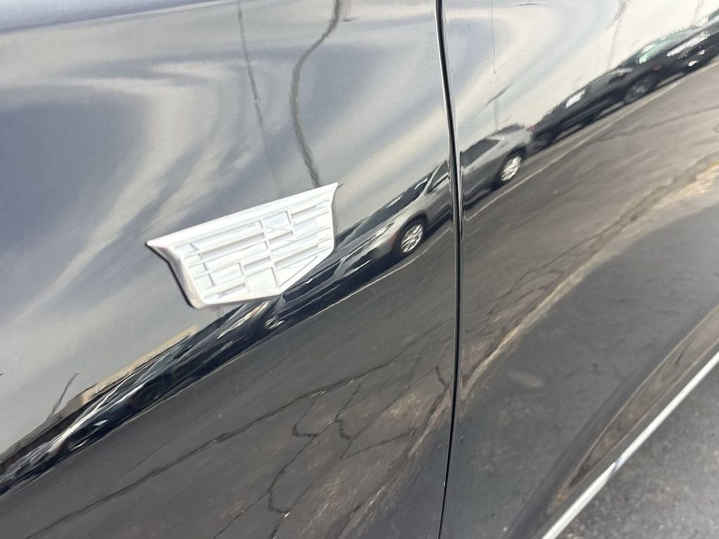 2024 Cadillac XT6 Luxury