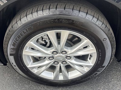 2024 Cadillac XT6 Luxury