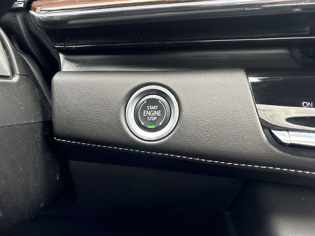 2024 Cadillac Escalade Premium Luxury