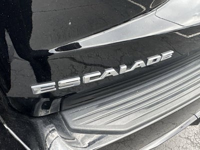 2024 Cadillac Escalade Premium Luxury