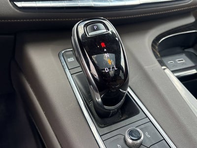 2022 Cadillac Escalade ESV Premium Luxury