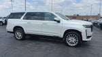 2022 Cadillac Escalade ESV Premium Luxury