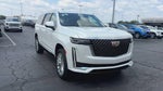 2022 Cadillac Escalade ESV Premium Luxury