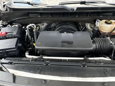 2022 Cadillac Escalade ESV Premium Luxury