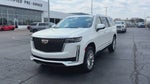 2022 Cadillac Escalade ESV Premium Luxury