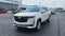 2022 Cadillac Escalade ESV Premium Luxury