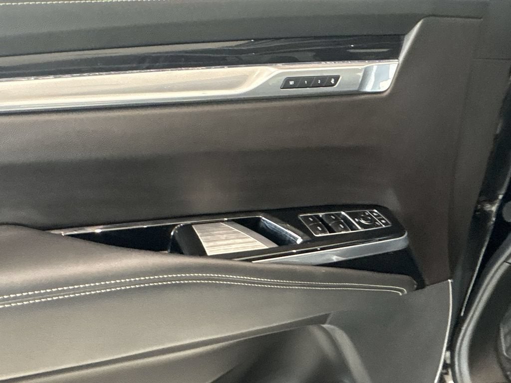 2025 Cadillac Escalade ESV Sport