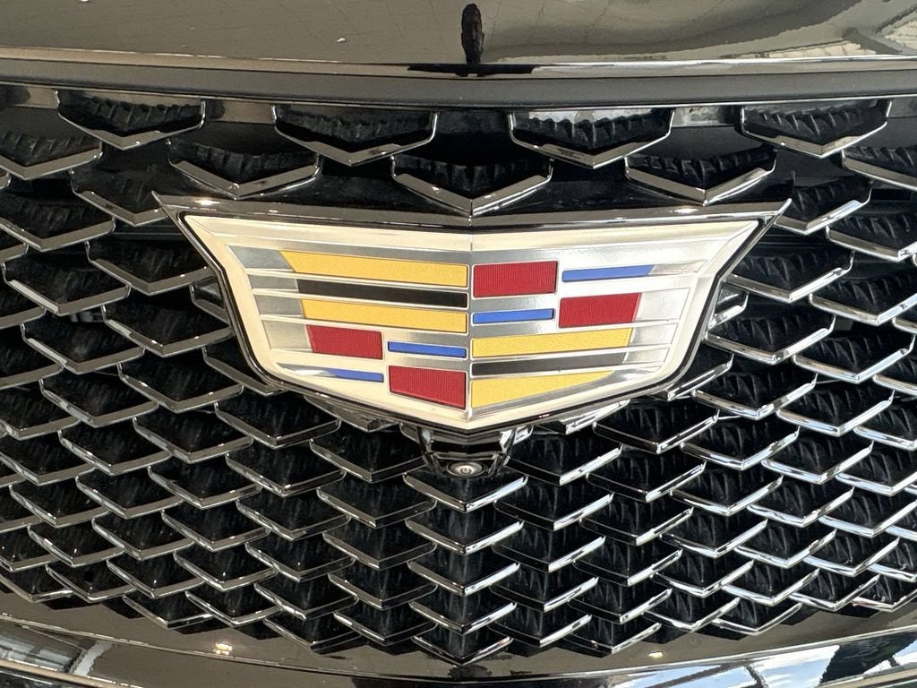 2025 Cadillac Escalade ESV Sport