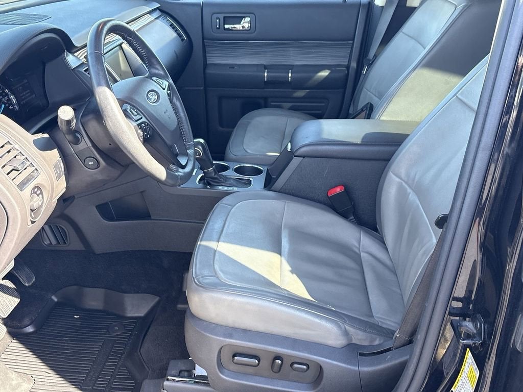 2019 Ford Flex SEL