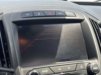2014 Buick Regal Premium II