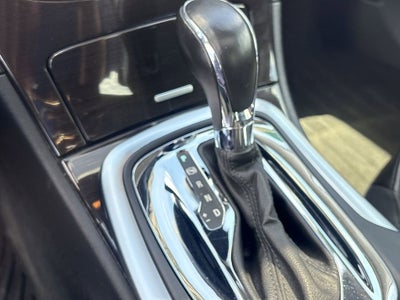 2014 Buick Regal Premium II