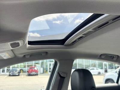 2014 Buick Regal Premium II