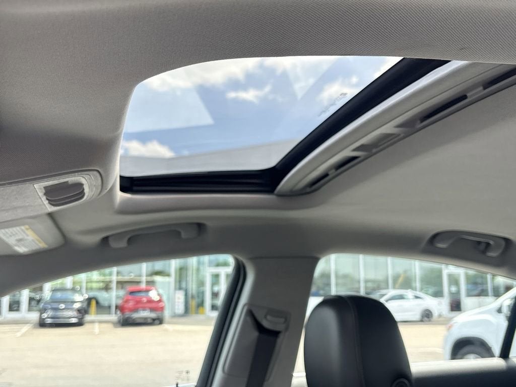 2014 Buick Regal Premium II