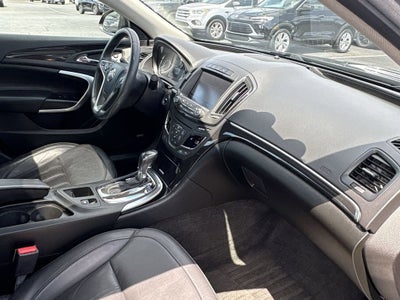 2014 Buick Regal Premium II
