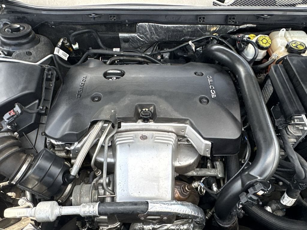 2014 Buick Regal Premium II