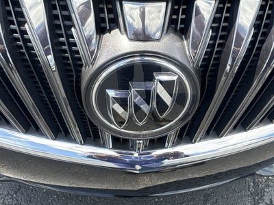 2014 Buick Regal Premium II