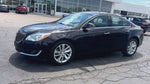 2014 Buick Regal Premium II