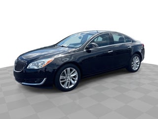 2014 Buick Regal Premium II