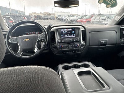 2019 Chevrolet Silverado LD LT