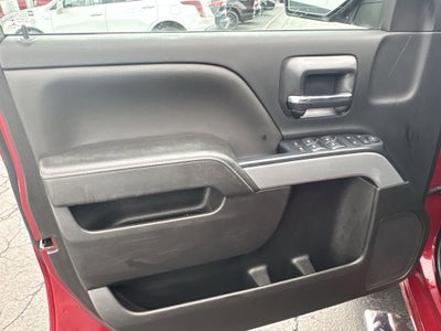 2019 Chevrolet Silverado LD LT